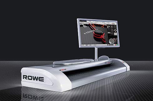 ROWE Scan 450i 24英寸大幅面扫描仪