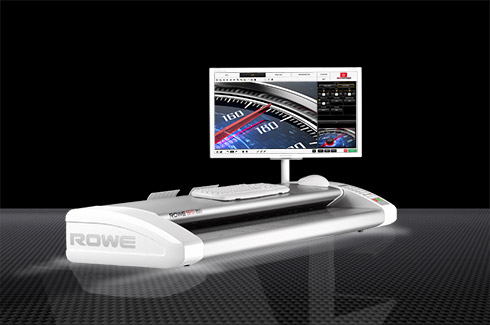 ROWE Scan 850i 44英寸大幅面扫描仪