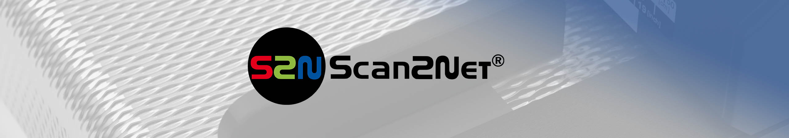 Scan2Net
